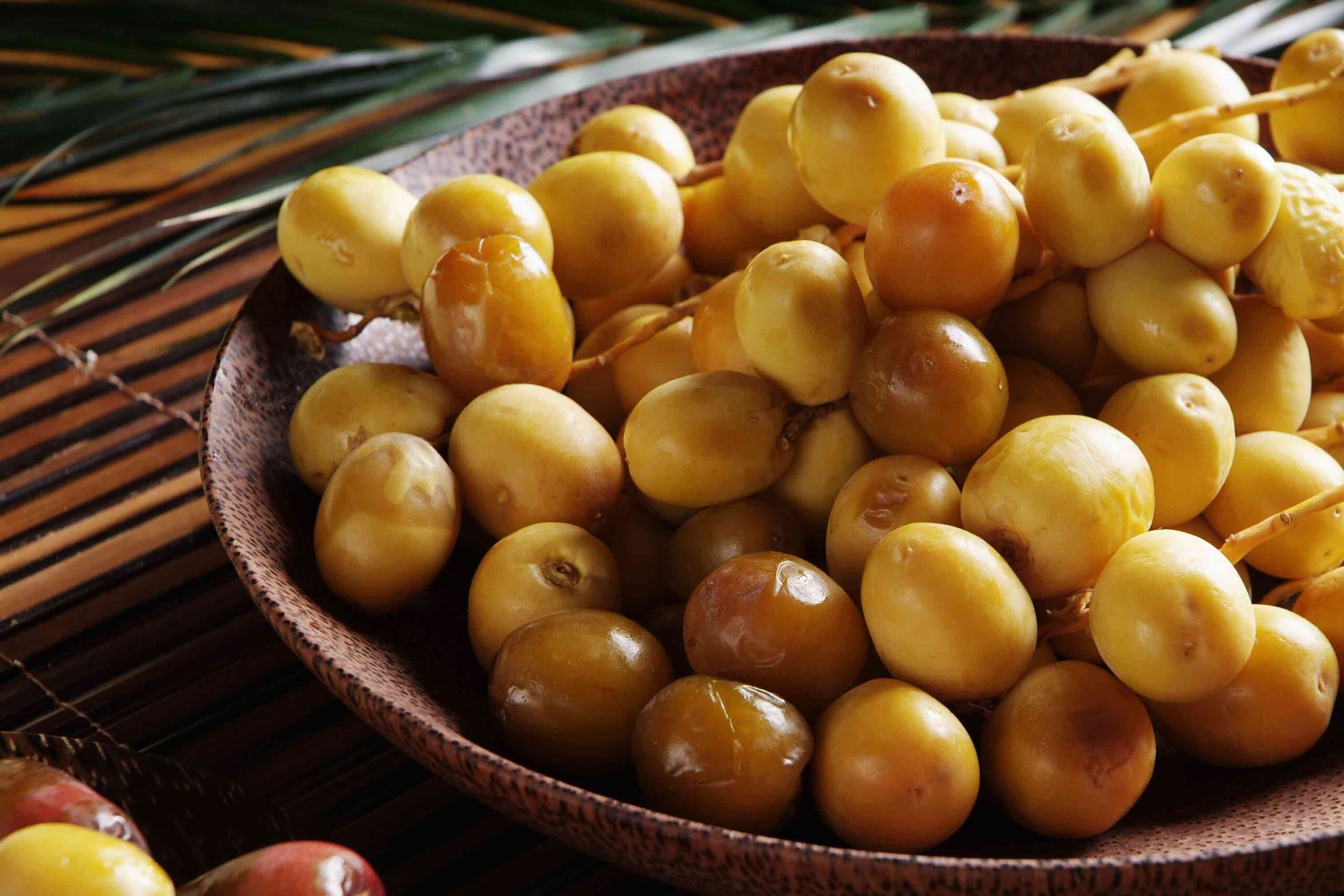 صورة تعريفية لصنف البرحي