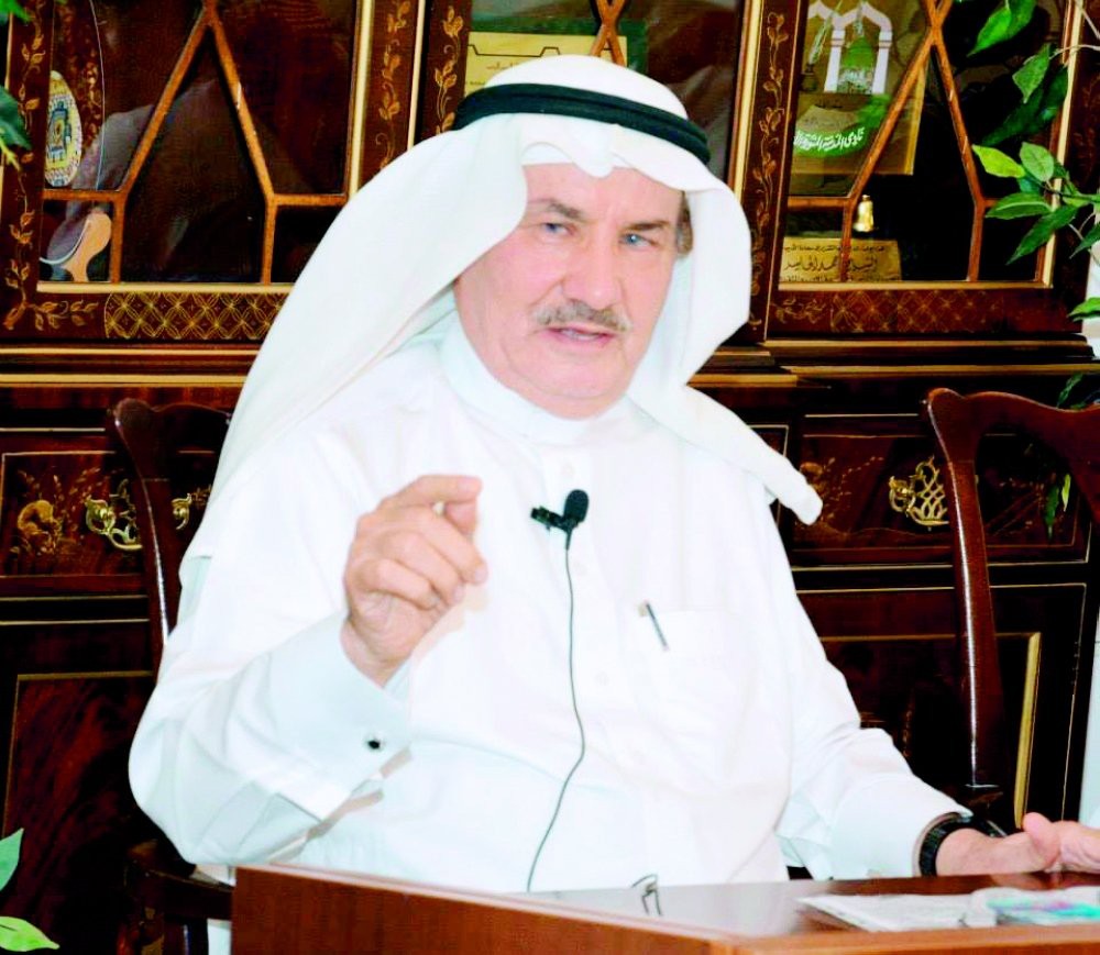 صورة عبدالرحمن بن صالح الشبيلي