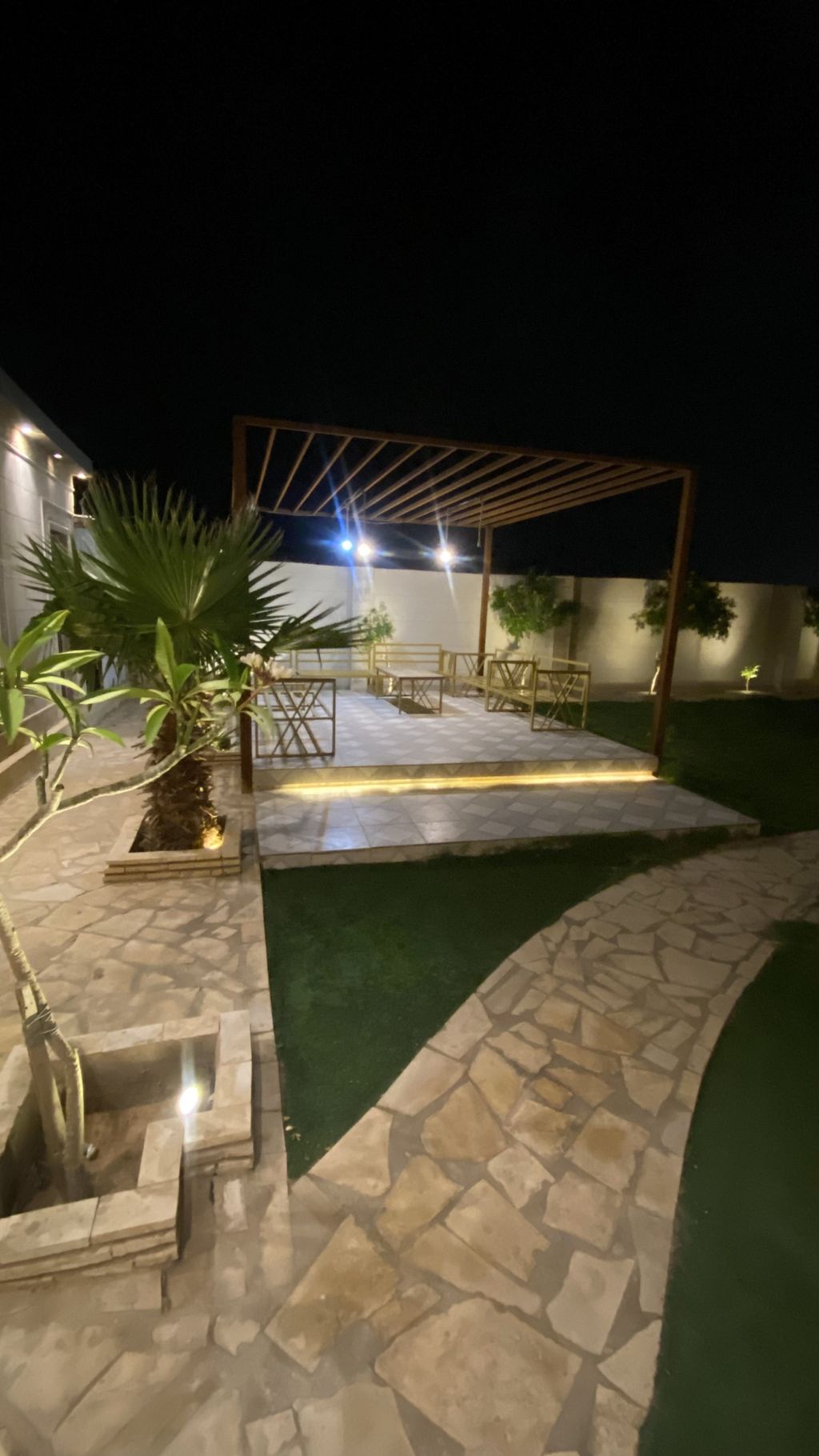 استراحة سنام المجد — استراحة